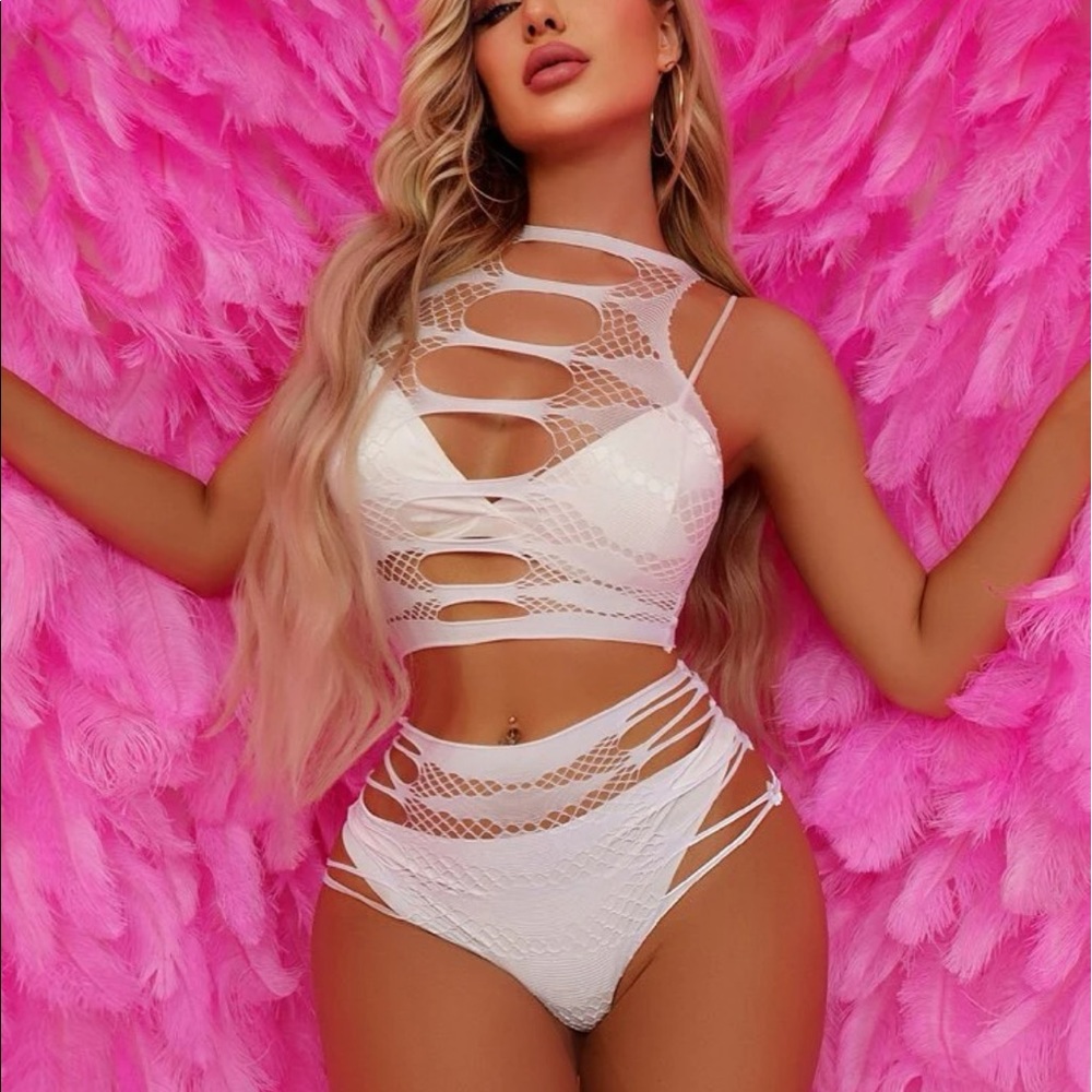 💞2 Piece Lingerie Set💞